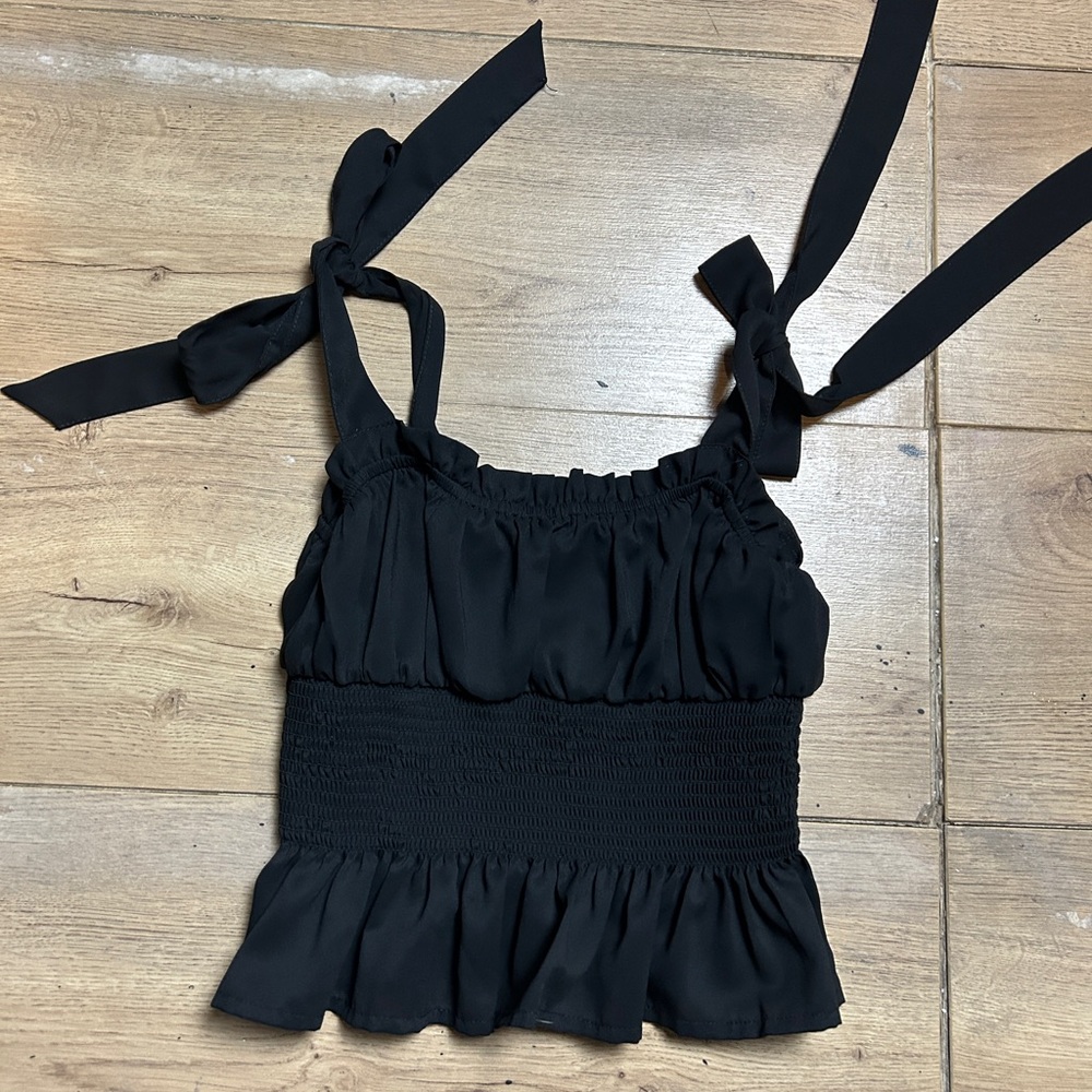 forever 21 top